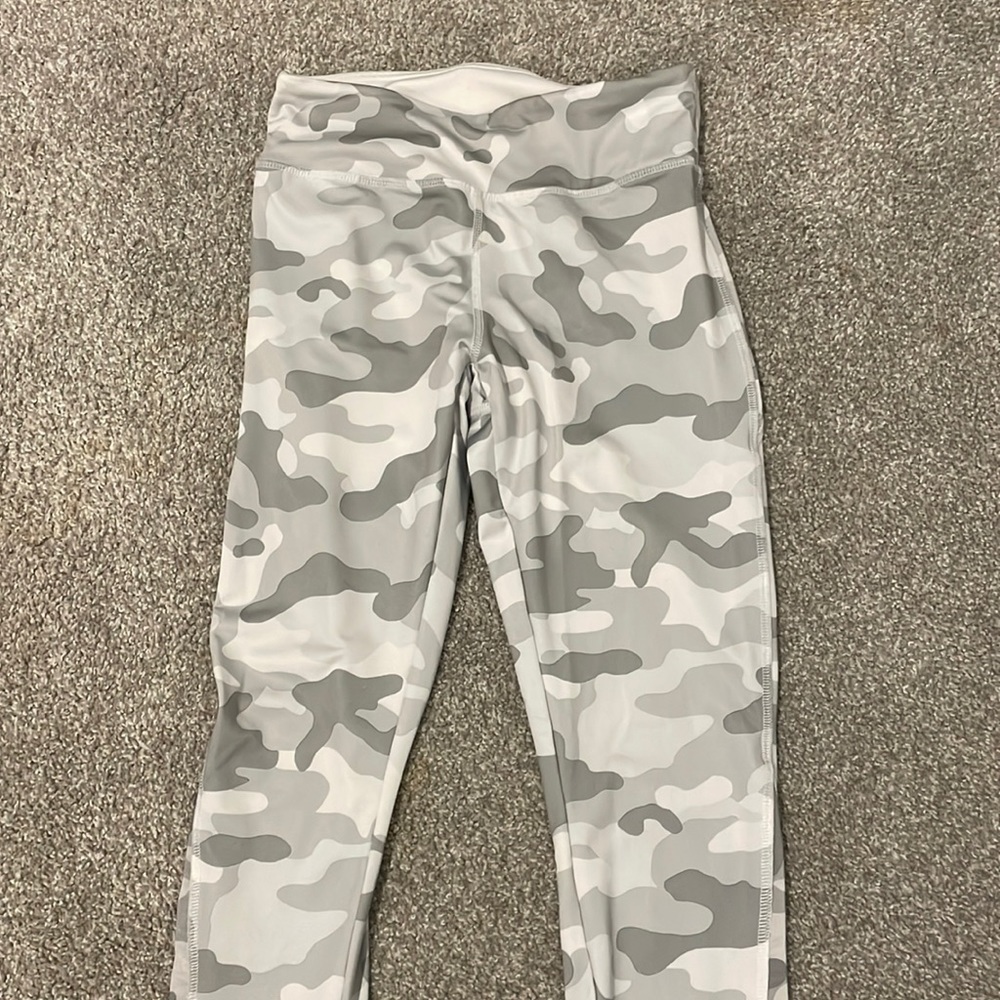 Forever 21 full length leggings.